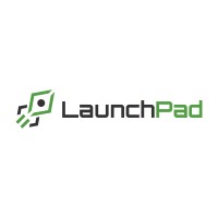 Launch Pad logo